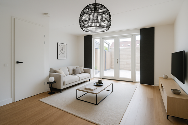 De Bontstraat 100, Son - Artist Impression.png